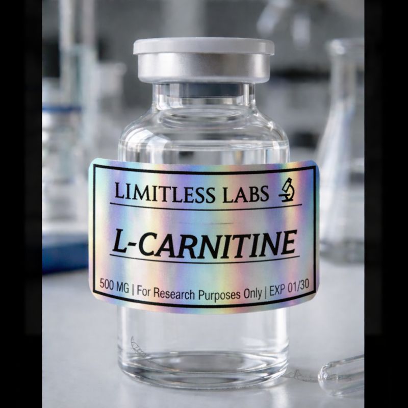 Limitless Labs